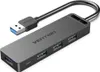 Vention CHLBB, USB 3.2 Gen 1 (3.1 Gen 1) Type-A, USB 3.2 Náhled obrázku produktu 6