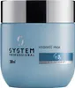 System Professional Hydrate Mask pflegende Haarmaske mit Produktbild-Vorschau 2