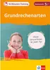 10-Minuten-Training Grundrechenarten. Mathematik 5. Klasse Produktbild-Vorschau 1
