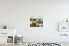MuchoWow® Textilposter Collage - Niederlande - Kunst 60x40 Produktbild-Vorschau 2