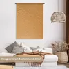 MuchoWow® Wandteppich Wandbehang Leder - Strukturiert - Produktbild-Vorschau 2