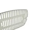 Edelstahl INOX Grillrost für die Weber Q100/1000 Baureihe | Náhľad obrázku produktu 2