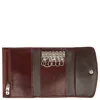 Golden Head Leder Schlüsselmäppchen Colorado Classic Key Produktbild-Vorschau 2