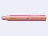 Stabilo Multitalent-Stift woody 3 in 1, pink/purpurrosa Produktbild-Vorschau 18