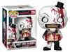 Funko POP Terrifier 1796 Art the Clown with Bike Figurka Podgląd zdjęcia produktu 3
