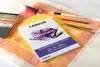 CANSONC400110376 Blocco di studio CANSON GRADUATE MIXED Anteprima dell’immagine prodotto 2