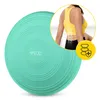 4FIZJO sensomotorisches Sitzkissen, 33 cm, aus PVC, mit Produktbild-Vorschau 11