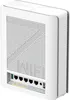 ASUS ZenWiFi BQ16, Biela, Vnútorný, Výkon, Tri pásma (2,4 Náhľad obrázku produktu 7