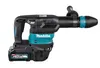 Makita HM001GM201, SDS Max, Schwarz, Blau, 9,4 J, 2650 IPM, Produktbild-Vorschau 13