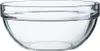 Empilable salaterka 26cm 450cl - 6 sztuk Podgląd zdjęcia produktu 1