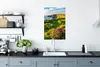 MuchoWow® Poster Irische Blumen an den Cliffs of Moher Produktbild-Vorschau 3