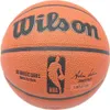 Wilson Basketball "NBA Authentic Indoor/Outdoor", Größe 7 Produktbild-Vorschau 7