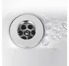 METALTEX Haarfangsieb (Walz) 7,5cm Anteprima dell’immagine prodotto 2