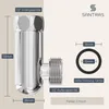 SANTRAS® Entleerungsventil zum Abfluss von Wasser im Produktbild-Vorschau 4