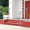 Yakimz ringhiera per scale in acciaio inox, corrimano per Anteprima dell’immagine prodotto 5