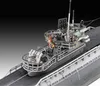 Revell German Submarine Type IX C/40 U190 1:144 Produktbild-Vorschau 5