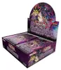 YU-GI-OH! Chaos Origins CORI Booster Display (versione Anteprima dell’immagine prodotto 4
