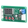 Regulator temperatury wentylatora, regulator temperatury Podgląd zdjęcia produktu 2