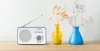 TechniSat VIOLA 2 | tragbares 1 Watt DAB+ Radio mit Produktbild-Vorschau 8
