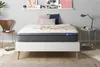 Actimemo zen matras, 180x200 cm, traagschuim, hardheid Productafbeelding-voorbeeld 7