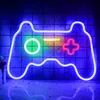 Spiel Leuchtreklame LED Gaming Nachtlicht Neonlicht für Produktbild-Vorschau 3