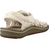 KEEN Uneek 1018698 (39/white cap-cornstalk) Produktbild-Vorschau 8