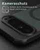 Google Pixel 9 Hülle - MagSafe Case magnetisch Matt Schwarz Produktbild-Vorschau 6
