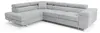 Sofiland Aller L Canapé d'Angle Convertible Chaise Gauche Voir les images du produit 3