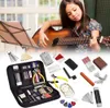 72-teiliges Gitarren-Werkzeug-Set, Wartungswerkzeuge mit Produktbild-Vorschau 3
