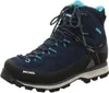 Meindl Vakuum Lady Sport III GTX Damen Trekkingstiefel blau Produktbild-Vorschau 3