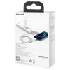 Cable Usb Do Lightning Baseus Superior Series, 2.4A, 1M Voir les images du produit 10