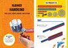 LEGO Buch 'Geniale Maschinen' mit 11 Modellen Produktbild-Vorschau 8