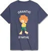 BAVARIAN CAPS BC Tričko Grantig by nature Paní GRAUBLAU Náhled obrázku produktu 8