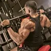 RDX Weightlifting Straps Krafttraining, 60 cm lange Produktbild-Vorschau 2