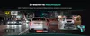 BOTSLAB 4K Dashcam Auto Vorne Hinten mit STARVIS 2, Produktbild-Vorschau 15