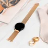 imoshion Mailändische Magnetarmband für das Fitbit Inspire Produktbild-Vorschau 6