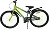 Vélo enfant Volare Rocky - Garçons - 24 pouces - Vert Voir les images du produit 7