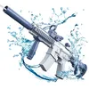 M416 Hochdruck Wasserpistole elektrische Wasser Pistole Produktbild-Vorschau 1