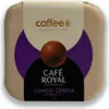 CoffeeB od Café Royal Lungo Crema (9 kávových kuliček) 1 Náhled obrázku produktu 1