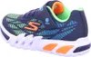 Skechers Flow Glow Klettschuh Mehrfarbig Produktbild-Vorschau 41