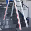 Hymer Treppenstehleiter 2x7 Sprossen Náhľad obrázku produktu 2