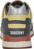 Saucony Shadow 500  Sneakers Laag - Beige - Maat 45 Voir les images du produit 3