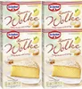 Dr. Oetker Backmischung Wolke Zitronen Kuchen luftig 430g Produktbild-Vorschau 1