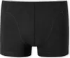 Schiesser Herren Shorts Gr. 8  schwarz Produktbild-Vorschau 1