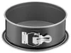 Kaiser 2300659534, Springform, Rund, Stahl, 1,8 l, Schwarz, Produktbild-Vorschau 1
