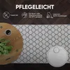 Teppichläufer 60x180 cm, beige (Ivory Elegance) Produktbild-Vorschau 5