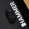 HAMMER Laufband Walk 2.0 - Walking Pad, Laufband Produktbild-Vorschau 3