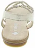 Rieker Damen Sandale Strass Perlen Gummizug Stretch 64270, Produktbild-Vorschau 24