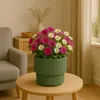 Pot de fleurs Milly pour l'intérieur et l'extérieur Pot de Voir les images du produit 7