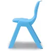 JAMARA Kinderstuhl Smiley bis 100 kg blau - Produktbild-Vorschau 9
